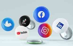 Društvene mreže prate šta pretražujete na internetu: Evo kako sprečiti