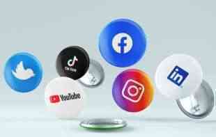 EU I APLIKACIJA TIKTOK :  Pozvala TikTok da nastavi napore protiv <span style='color:red;'><b>dezinformacija</b></span>