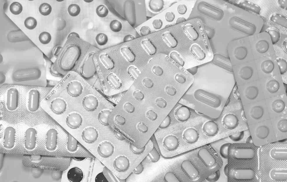 SIFILIS HARA PO AMERICI: Manjak antibiotika, oboleli APELUJU vladi da obezbedi lek