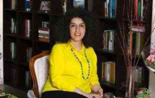 Nobelova nagrada za mir ide u ruke Iranske aktivistkinje