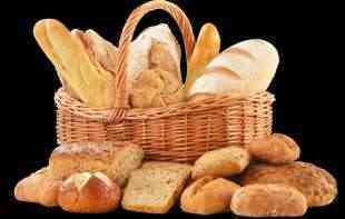 LOŠI SU ZA CREVA: Dve vrste hleba koje bi trebalo izbegavati ako želite da smanjite gasove i nadimanje