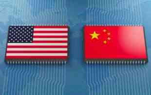 Američko-kineski tehnološki rat: RISC-V čip tehnologija pojavljuje se kao novo bojno polje