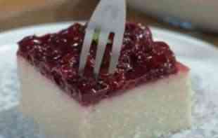 KOLAČ SA KOKOSOM KOJI OSVAJA NA PRVI <span style='color:red;'><b>ZALOGAJ</b></span> : Brz i lak recept!