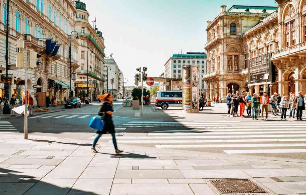 Na Balkanu čak 15 odsto manje stanovništva do 2050.
