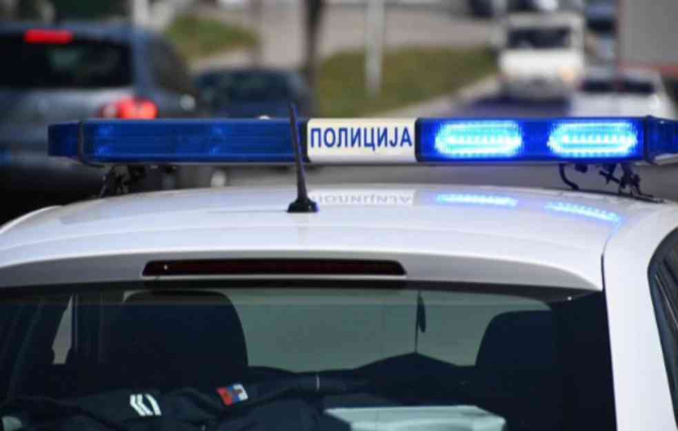 UŽAS U SJENICI: Pronađeno beživotno telo muškaraca (42)