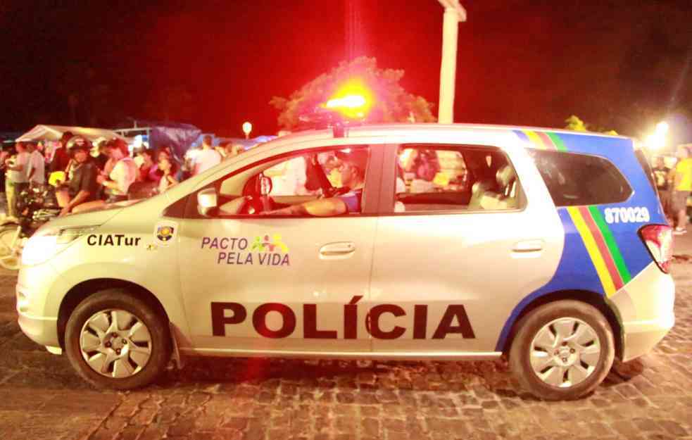 U Brazilu uhapšen sin „srpskog kralja kokaina“