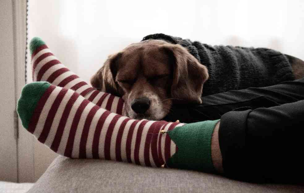 Stručnjaci objasnili da li je spavanje u čarapama zdravo