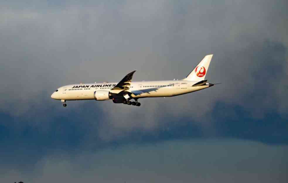 NADMAŠILI ČAK I PRVU KLASU U AVIONIMA: Japan Airlines predstavlja novu prvu klasu sa bračnim krevetom