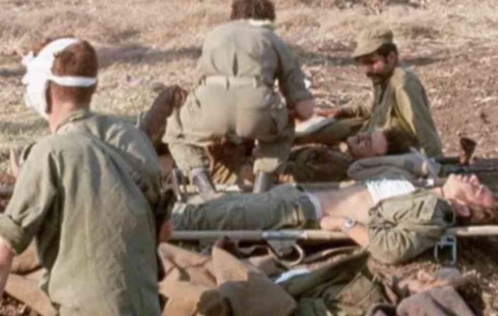 DATUM NAPADA NA IZRAEL NIJE SLUČAJNO IZABRAN! Na ovaj dan pre 50 godina bio je najsvetiji dan jevrejskog kalendara i počeo je RAT! (VIDEO, FOTO)