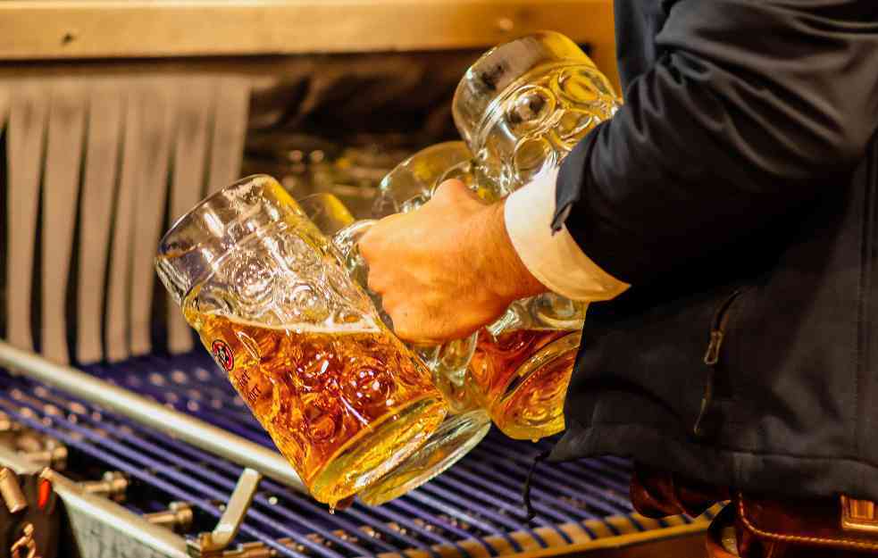 Nemački pivari očajni, njihovi zemljaci se sve više odlučuju za bezalkoholna pića