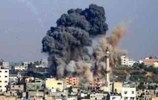 <span style='color:red;'><b>Ministarstvo odbrane</b></span> Izraela: ,,Hamas je napravio ogromnu grešku, MI DOBIJAMO OVAJ RAT!