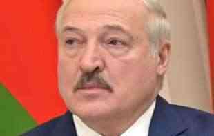 Lukašenko upozorava Zapad: SAD izaziva Rusiju da upotrebi nuklearno oružje