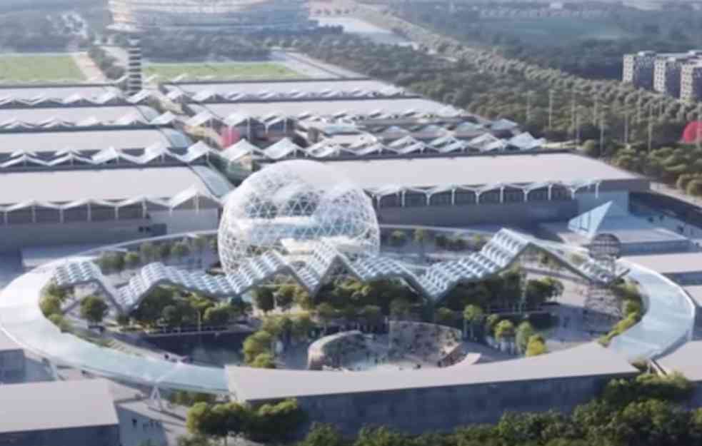 Preokret u projektu „EKSPO 2027“