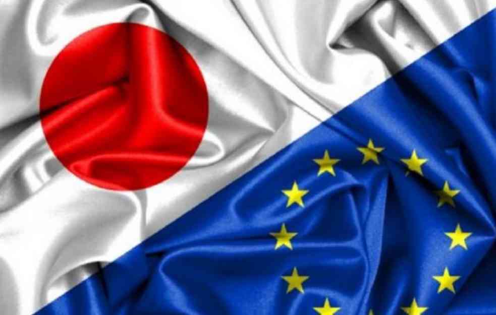 ZAHAROVA: Japan se sve više uključuje u sukob u Ukrajini