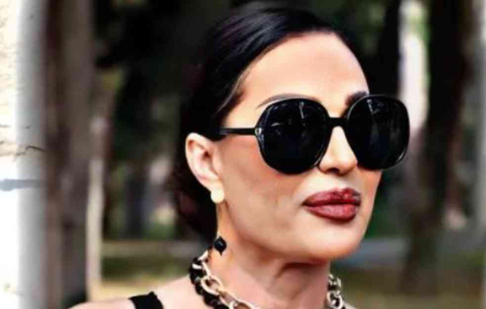 CECA ODGOVORILA KARLEUŠI: Na pomen otvorenog pisma pevačica PREKINULA INTERVJU!