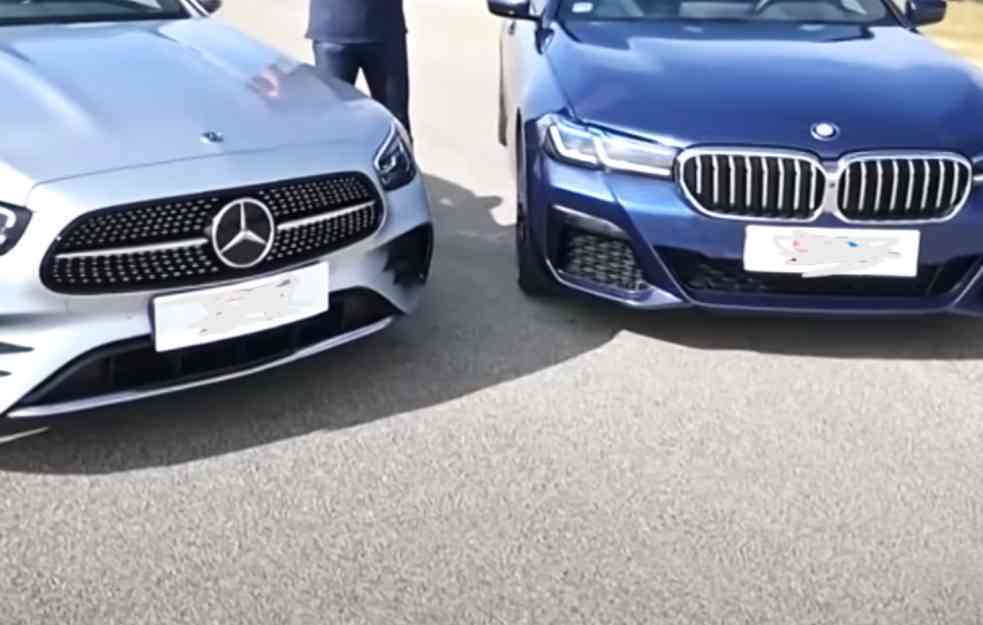 Mercedes-AMG i BMW M odeljenja prodaju kao nikad