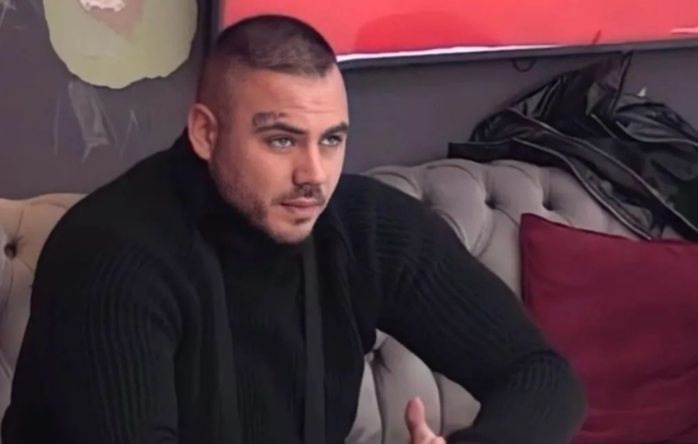 Filip Car sveti se Maji! Kontaktirao njenog bivšeg, pa objavio sav PRLJAV VEŠ!