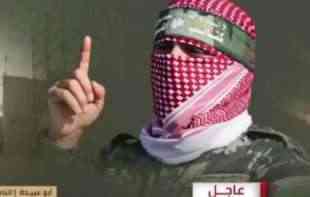 VOJNA OPERACIJA SE NASTAVLJA! Hamas: Trenutno nisu mogući <span style='color:red;'><b>pregovori</b></span> s Izraelom