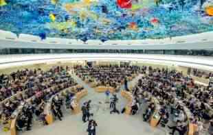 Savet bezbednosti UN osudio teroristički napad u Iranu