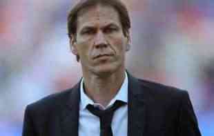 Garsija se oprostio od <span style='color:red;'><b>Napoli</b></span>ja