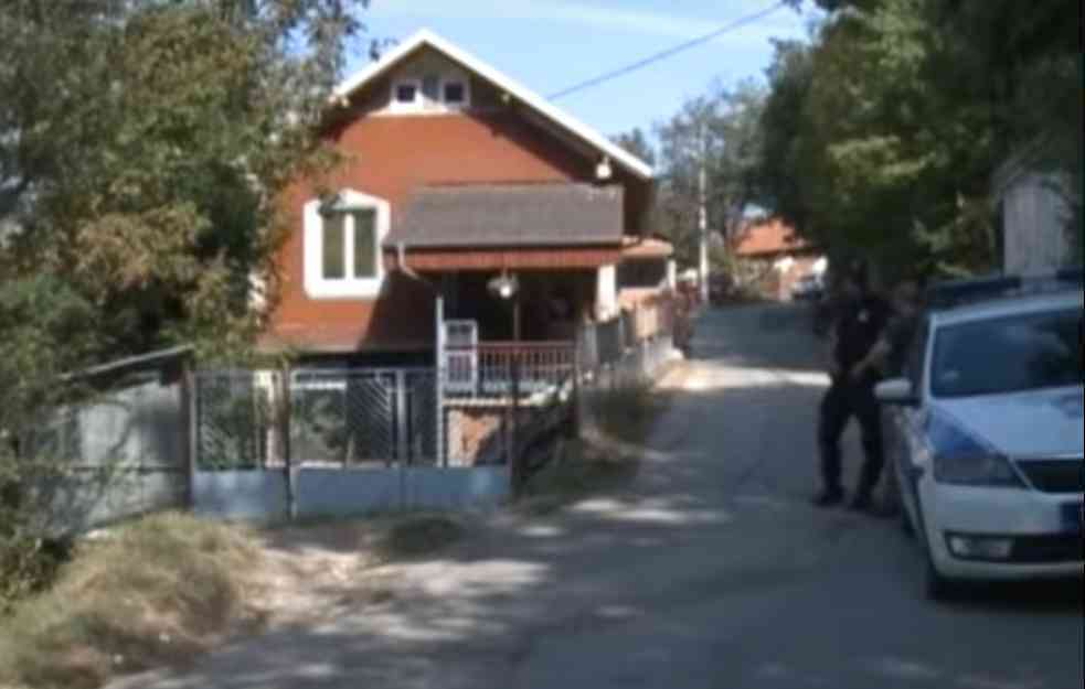 Roditelji dečaka ubice iz Niške Banje nemaju prava na roditeljstvo: Evo kako je prošlo suđenje