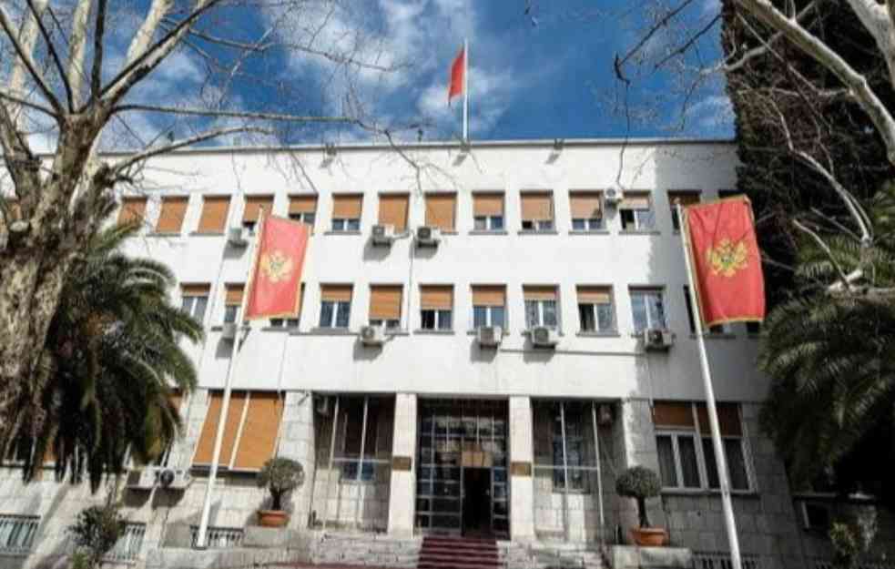 OVO JE MOGUĆI KANDIDAT ZA PREDSEDNIKA SKUPŠTINE CRNE GORE: Nastavlja se rašomonijada oko formiranja Vlade