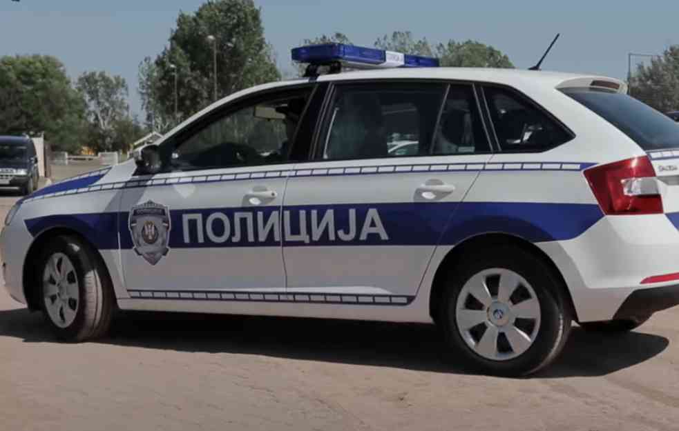 Na prelazu Preševo kod Grka (46) pronađene „lude pečurke“