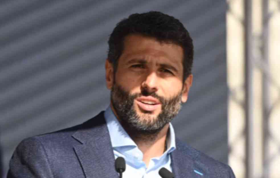 Šapić: Nova grejna sezona počinje na vreme