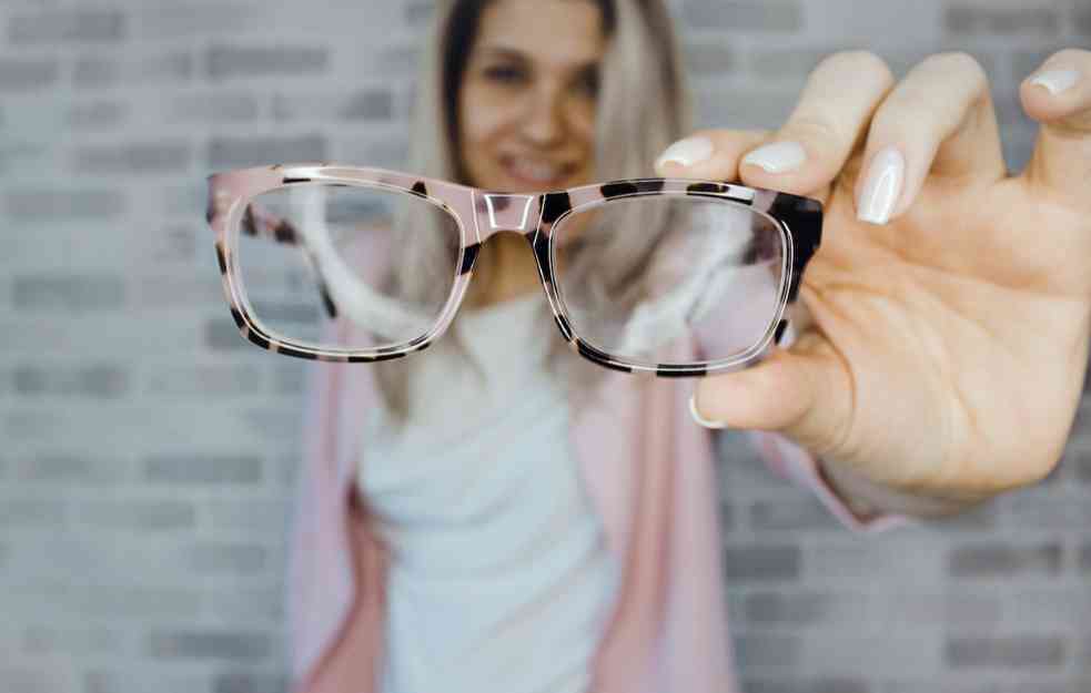 Napravljen gel koji sprečava gubitak vida