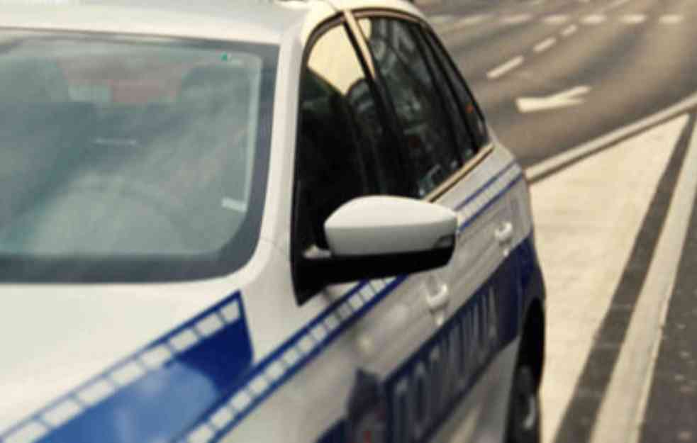 Uhapšen trojac zbog oružane pljačke menjačnice