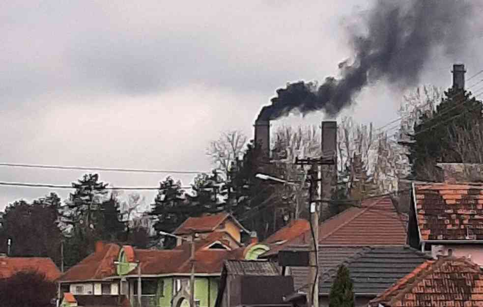 BORBA GRAĐANA VELIKIH CRLJENA PROTIV ZAGAĐENJA IZ TERMOELEKTRANE: Umesto hitnog postupka - odugovlačenje