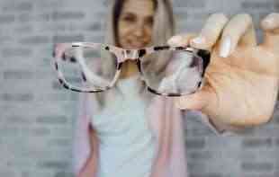 Napravljen gel koji sprečava gubitak vida