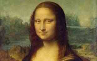 Naučnici otkrivaju tajnu Mona Lize: Kako je Leonardo naslikao ovo remek-delo