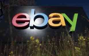 <span style='color:red;'><b>EBay</b></span> kažnjen sa 3 miliona dolara: Uznemiravao korisnike