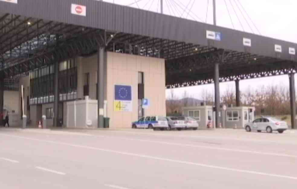 PREKINUTE BLOKADE PUNKTOVA KA KOSOVU I METOHIJI: Prištini rok do 1. oktobra da se ispune zahtevi