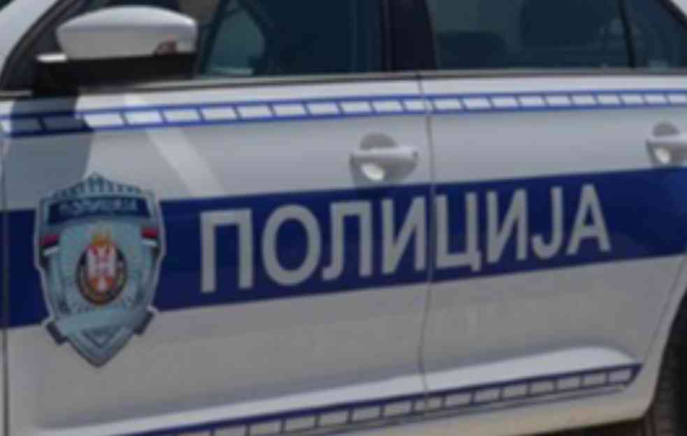 STRAVIČNO NASILJE U MEDVEĐI: Majka pretukla dete (7), vukla po ulici i GURNULA U REČNO KORITO!