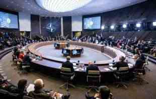 NATO sastanak u Briselu: Glavne teme razgovora - Ukrajina, Kosovo, <span style='color:red;'><b>Irak</b></span>, Izrael 