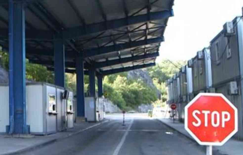 HUMANITARNA KATASTROFA NA POMOLU! Momirović: Omogućiti slobodan promet ljudi i roba na Kosovu i Metohiji