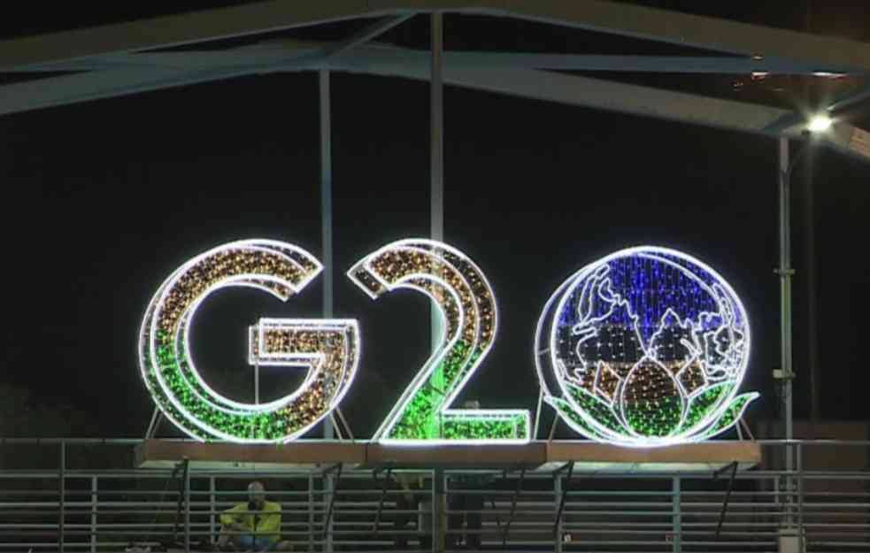 G20 pozdravlja potez restrukturiranja dugova Zambije i Gane