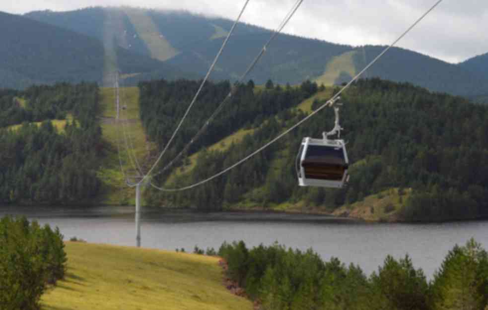 TO Zlatibor