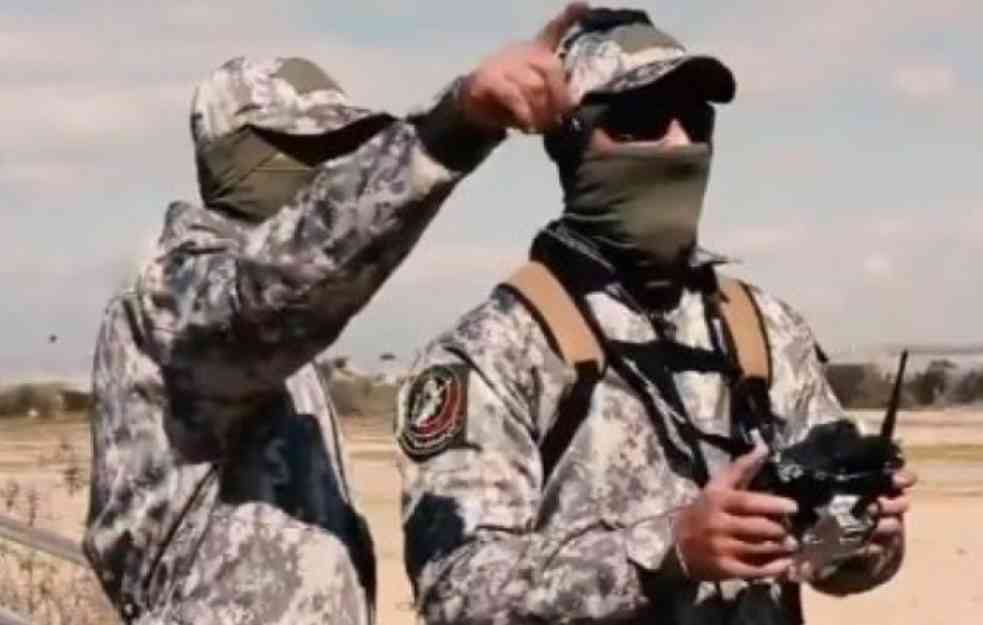 FASCINANTNO: Kako je Hamas tajno izgradio minivojsku za sukob s Izraelom?