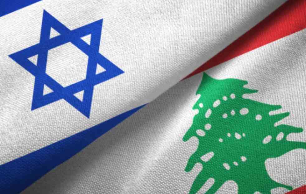 Libanske vlasti krive Izrael za pogibiju novinara Rojtersa i ranjavanje nekolicine 