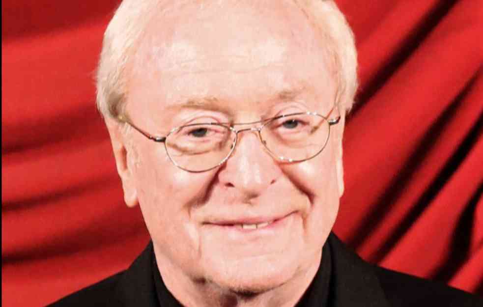 Britanski glumac Majkl Kejn (90) potvrdio da se penzioniše u glumi