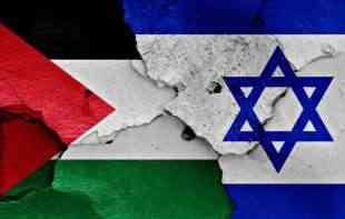<span style='color:red;'><b>Izrael i Hamas</b></span> potpisali sporazum o primirju i oslobađanju talaca 