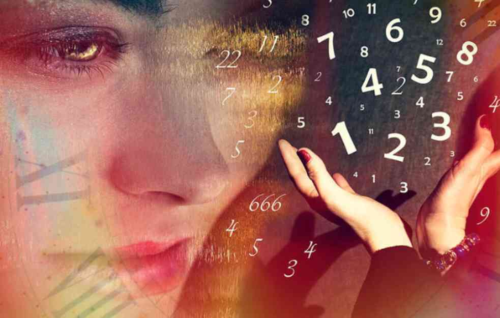 Saznajte šta vam donosi naredna decenija uz pomoć numerologije: Otkrijte svoj broj za 2025. godinu