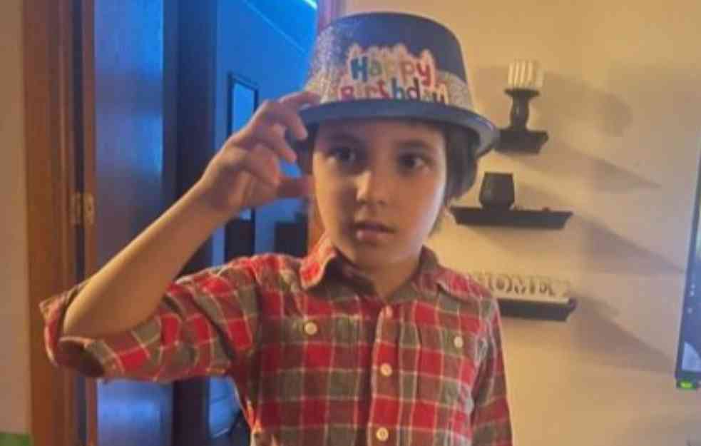 UŽAS U ČIKAGU: Dečak (6) iz Palestine ubijen sa 26 uboda nožem, majka teško ranjena! Monstrum ih iskasapio zbog Hamasa