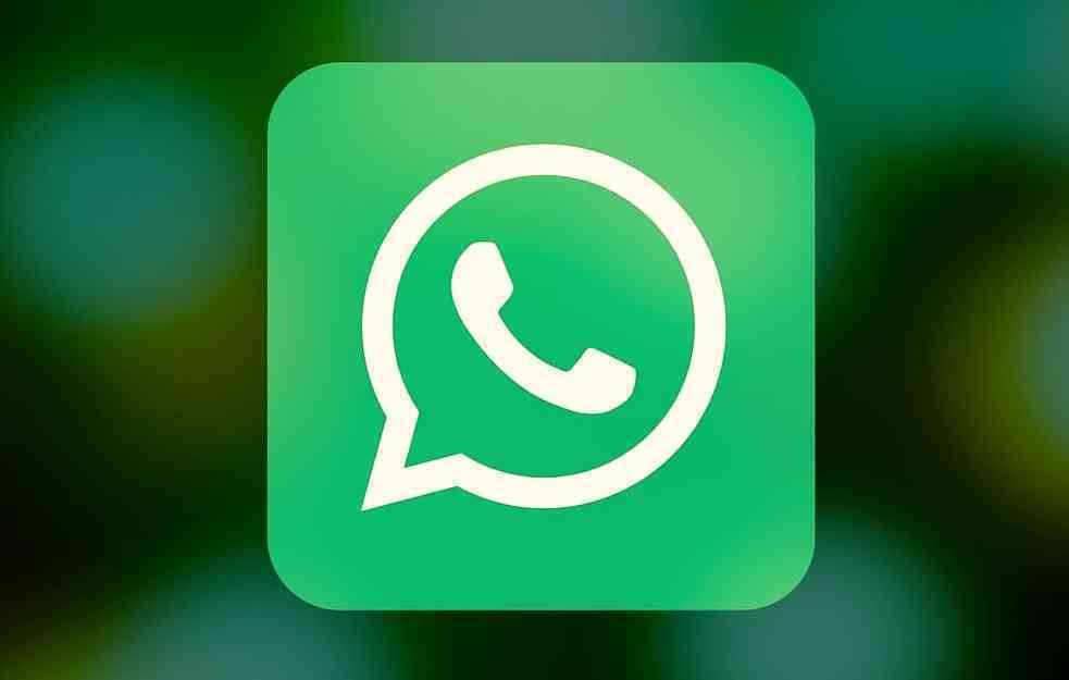 WhatsApp prestaje da postoji na ovim modelima telefona