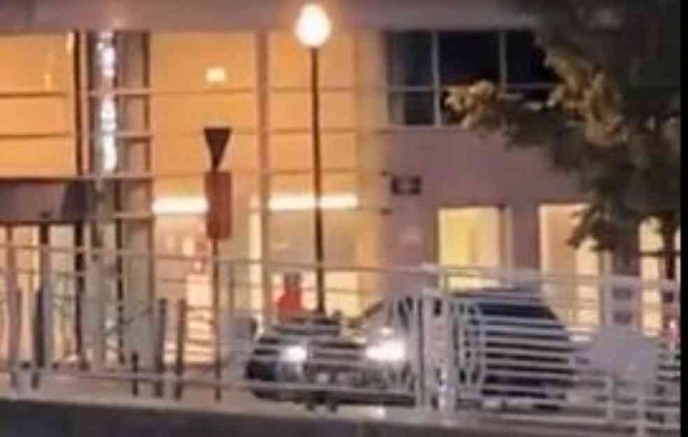 Novi detalji dvostrukog ubistva u Briselu: Osumnjičeni u bekstvu (VIDEO)