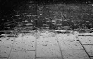 EVO KOJI DEO SRBIJE JE PRVI NA UDARU: Stižu kiša i pljuskovi s grmljavinom