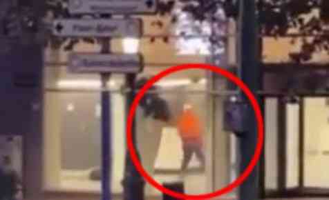 <span style='color:red;'><b>UBIJEN TERORISTA</b></span> IZ BRISELA: Sedeo u kafiću, likvidiran posle razmene vatre s policijom